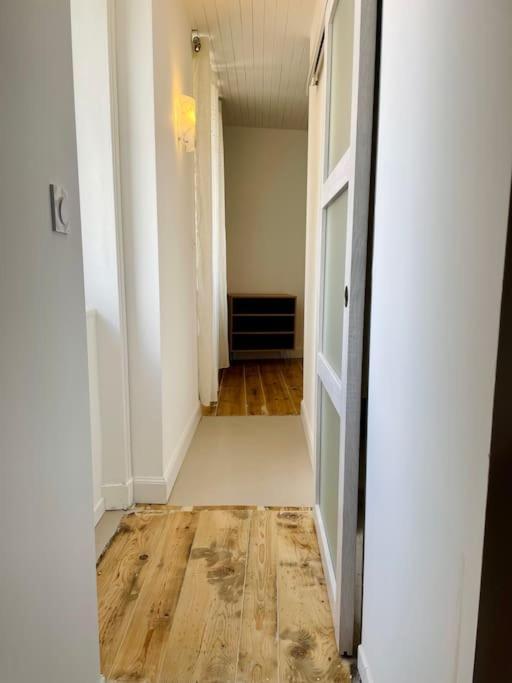 Agreable Maison De Village Avec Balcon Roiffieux Εξωτερικό φωτογραφία